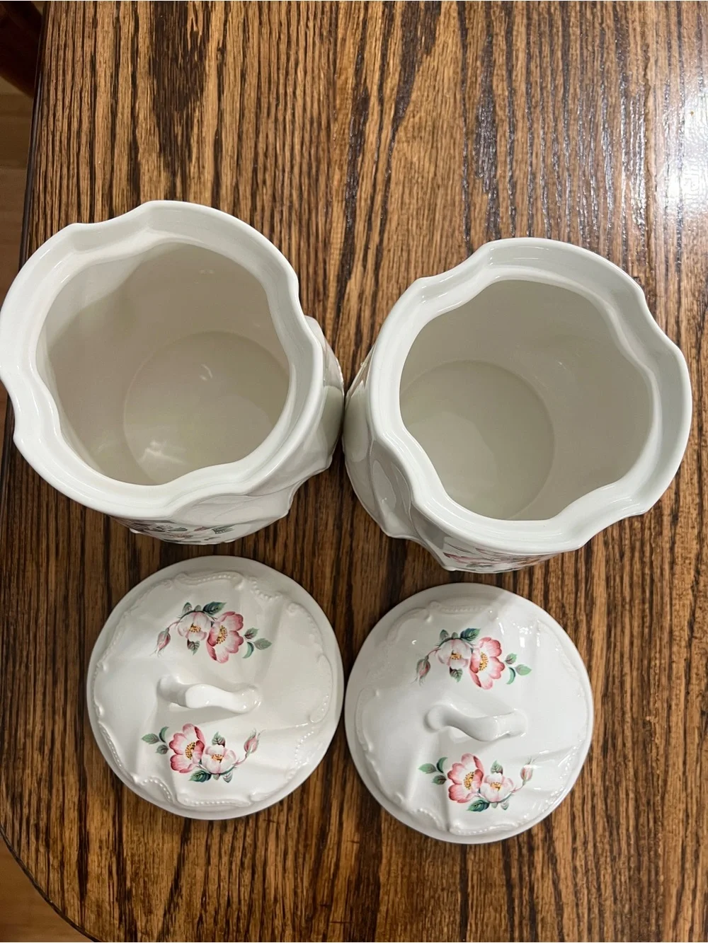 Vintage House Of Webster SET OF2